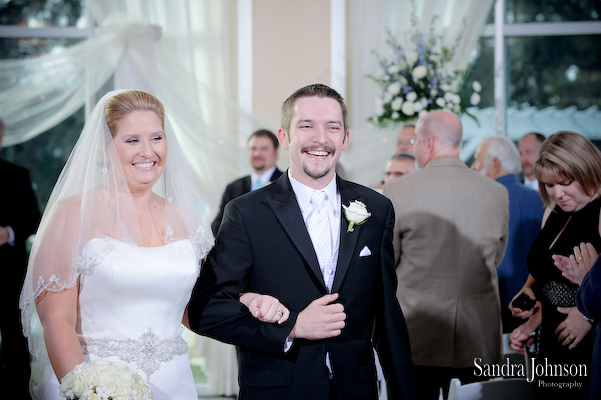Best Lake Mary Events Center Wedding - Sandra Johnson (SJFoto.com)